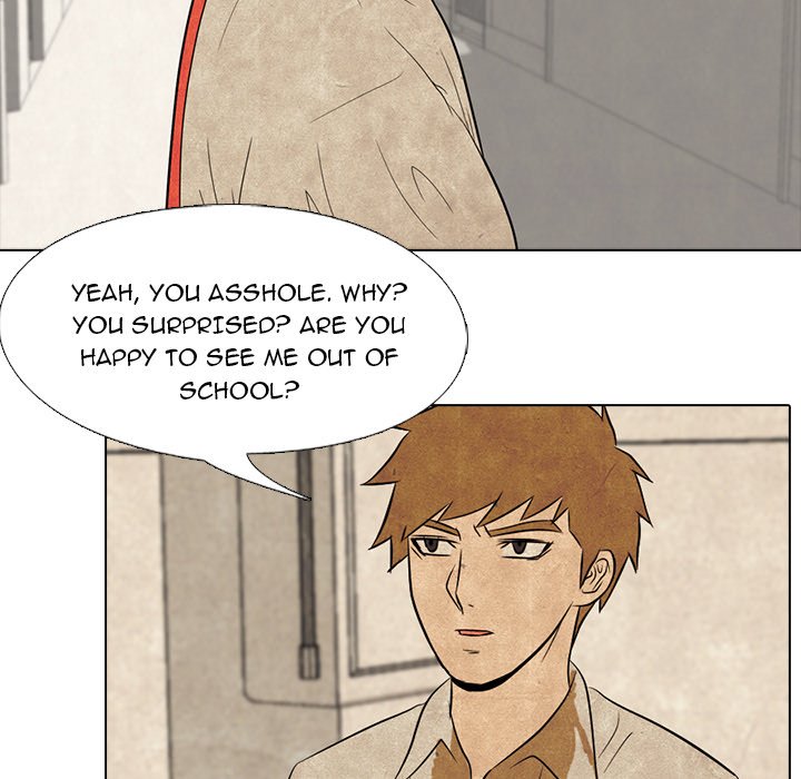 High School Devil - episode 4 - 9