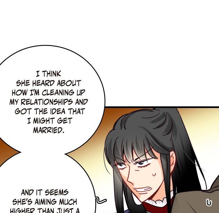 Bring the Love - episode 23 - 33