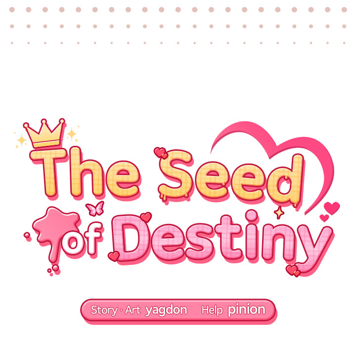 The Seed of Destiny - episode 28 - 15
