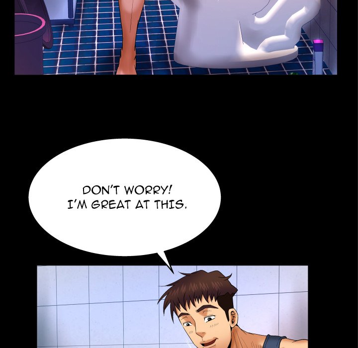 Secret Life - episode 19 - 23