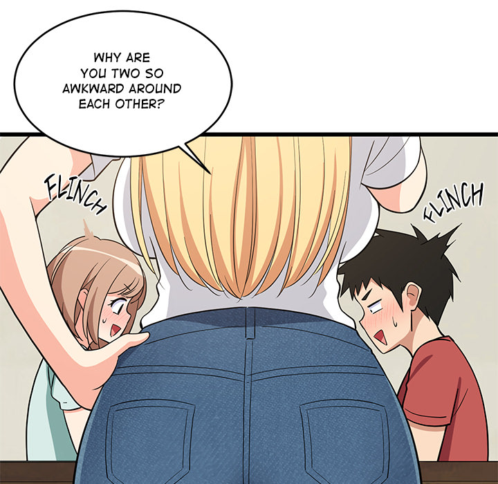 Study Buddies - UNCENSORED - episode 11 - 117