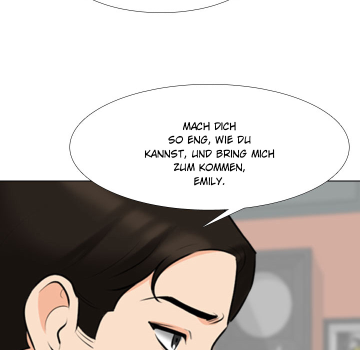 Das Partnerkarussell - episode 106 - 111