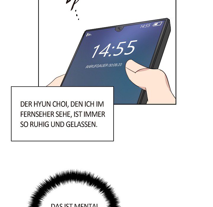 Die romantische Schlüsselverbindung - episode 4 - 83