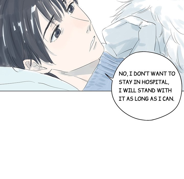 The Ten Years I Love You Most - episode 17 - 18