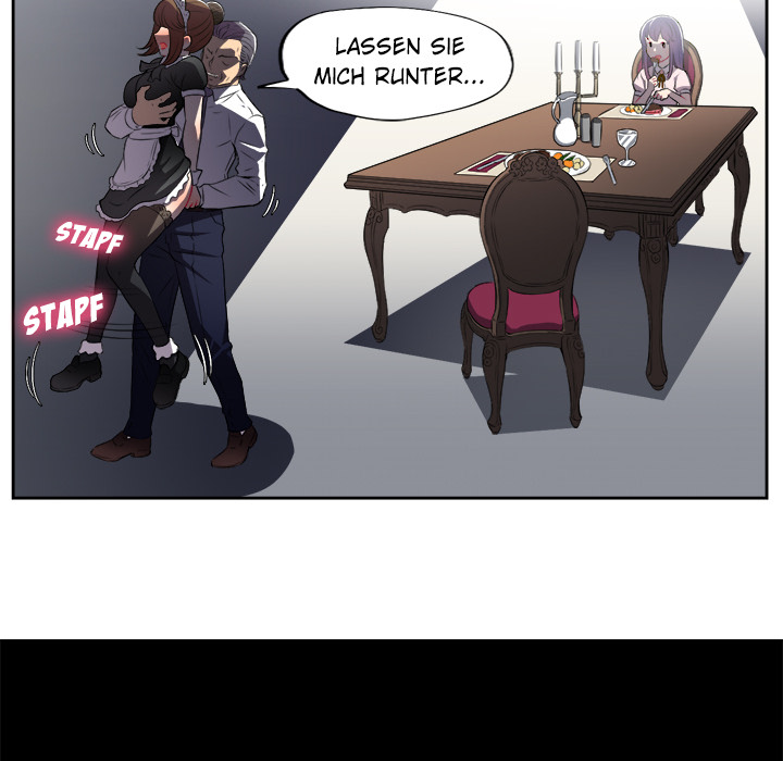 Yuris Nebenjob - episode 29 - 40