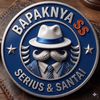 bapaknyass