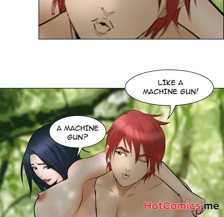 Dating Contract - episode 46 - 73