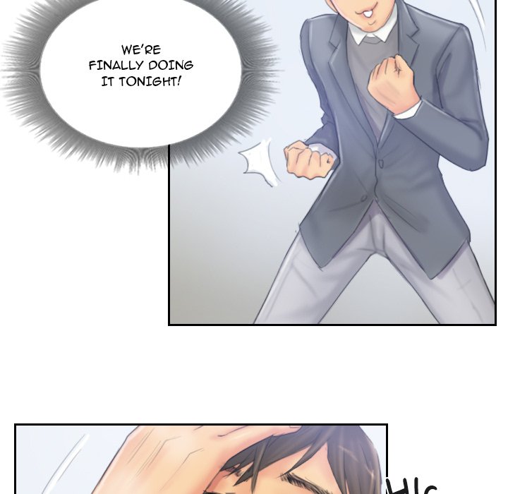 New Face - episode 39 - 62