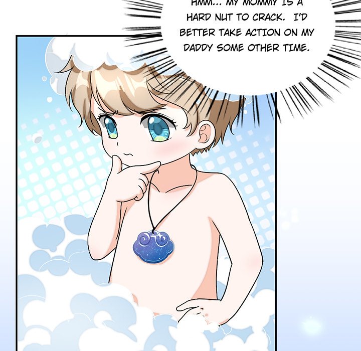 Mommy, Where's My Daddy? - episode 19 - 67