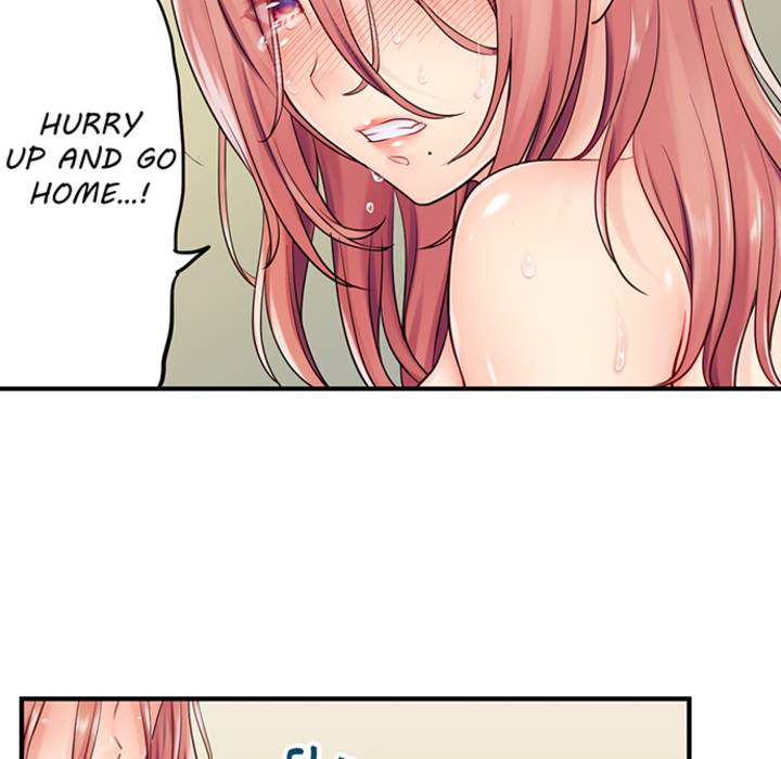 I Can't Resist His Massage! Cheating in Front of My Husband's Eyes - episode 13 - 20