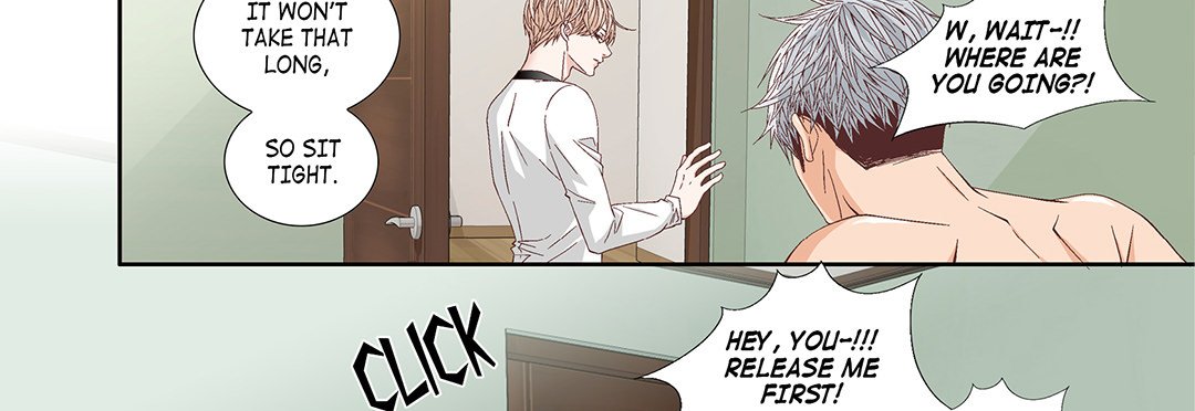 A Good Day to Go Crazy - episode 18 - 94