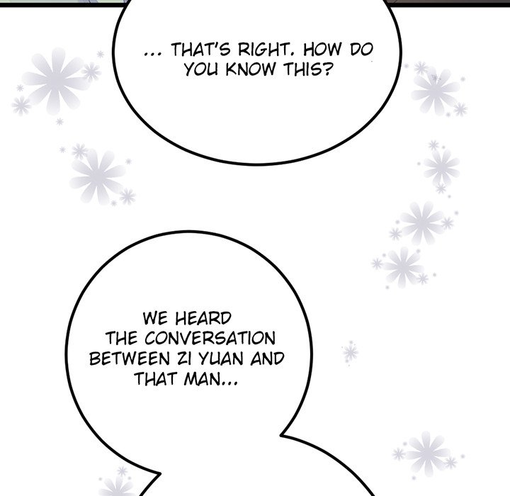 Flowers Whispering - episode 9 - 23