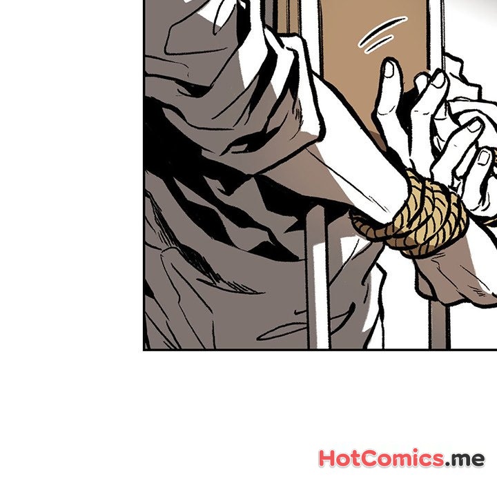 The Warehouse - episode 8 - 62
