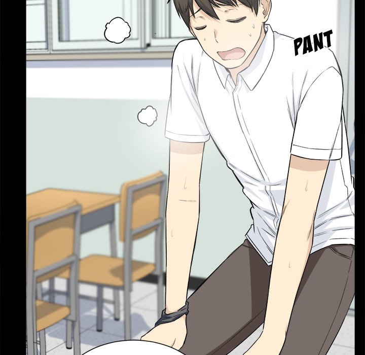 Excuse me, This is my Room - episode 22 - 47