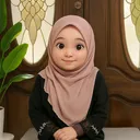 @auniamirah_11