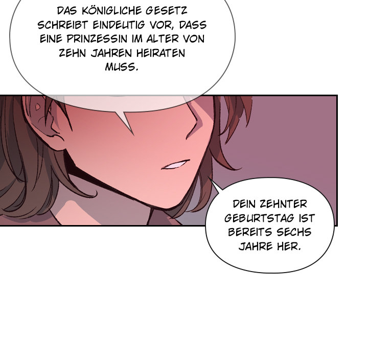 Die Prinzessin und ihre Leibwächter - episode 5 - 45