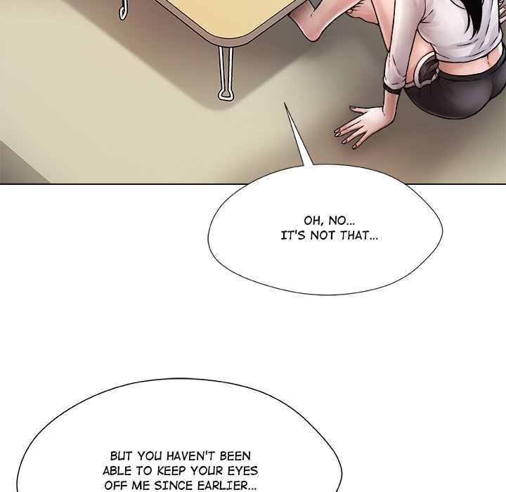 Unfinished Business - episode 3 - 124