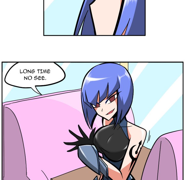 Maki and Friends - episode 23 - 25