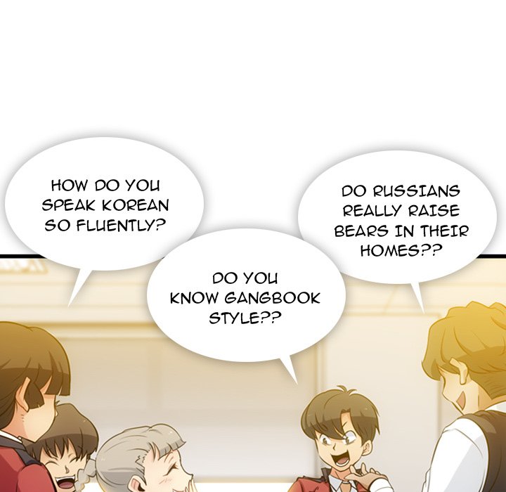 Such a Cute Spy - episode 7 - 4