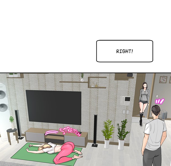Please Take Care of Her - episode 11 - 45
