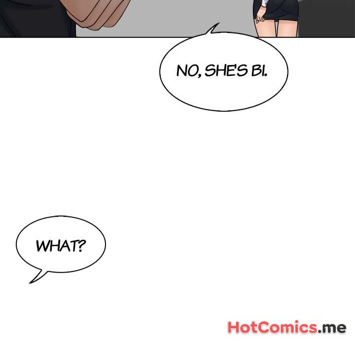 My Girlfriend and My Slave - episode 5 - 81