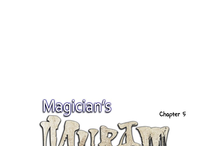 Magician's Murim Adventures - episode 5 - 0