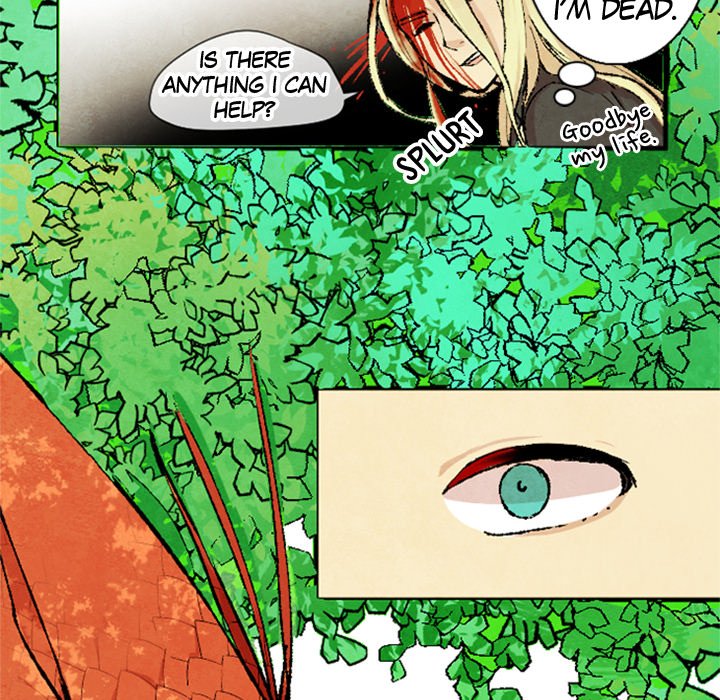 Today, I Meet a Dragon - episode 2 - 44