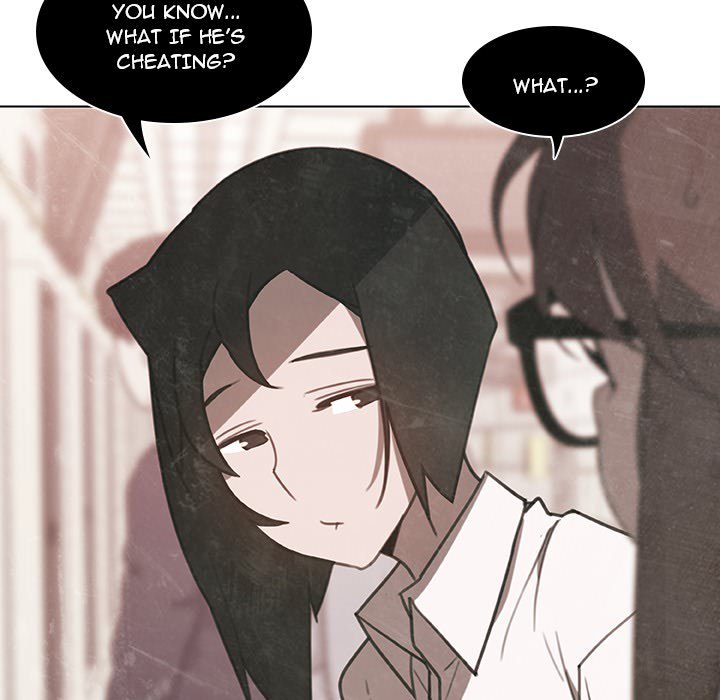 Fallen Flower - episode 5 - 8