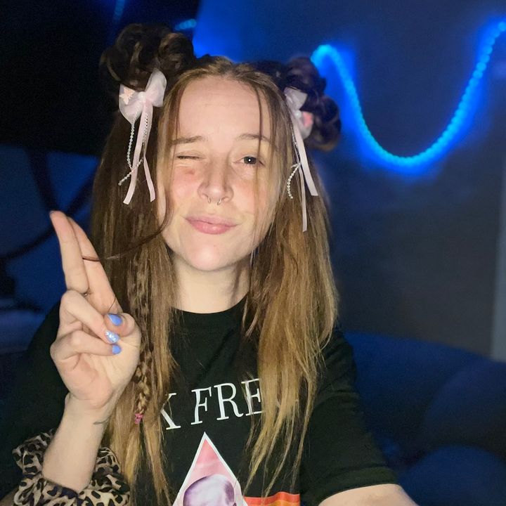 freakyfae2269 - original sound