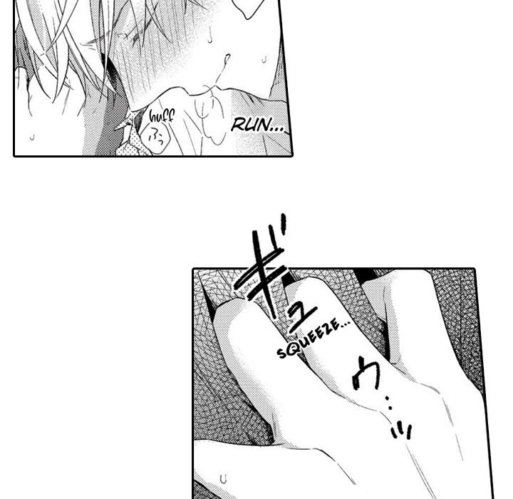 Love Blooms for a Twisted Blossom - episode 5 - 5