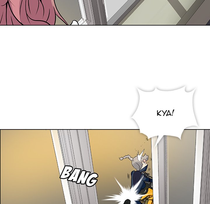 Such a Cute Spy - episode 2 - 117