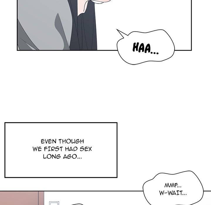 Childhood Friends - episode 29 - 9