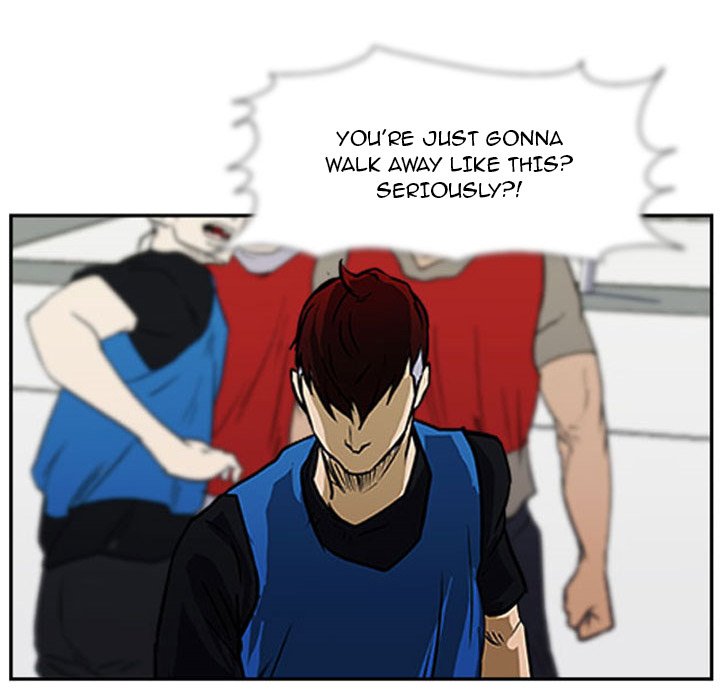 Tweener - episode 18 - 94