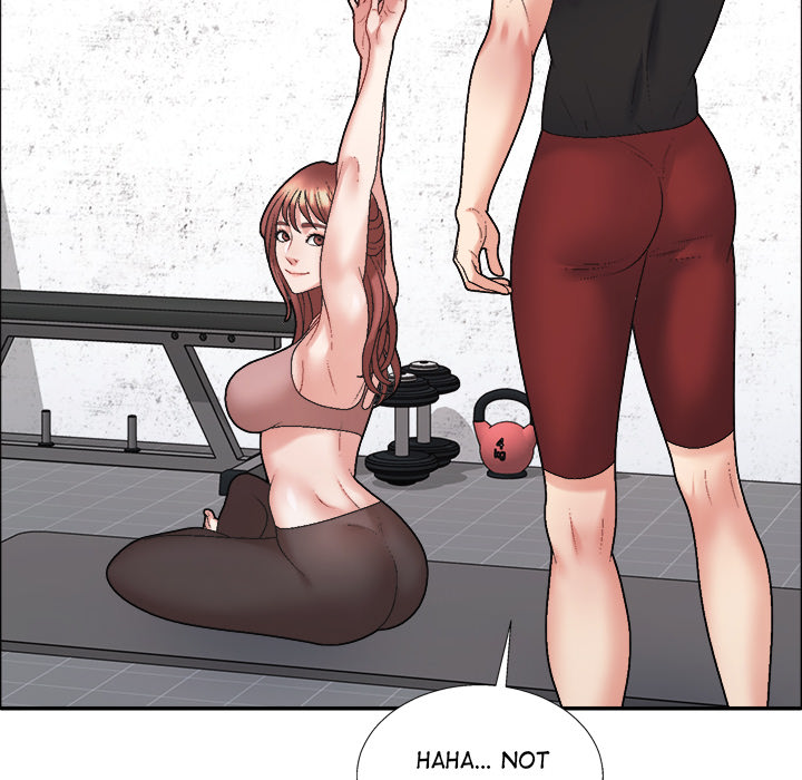 Secret Workouts - episode 6 - 160