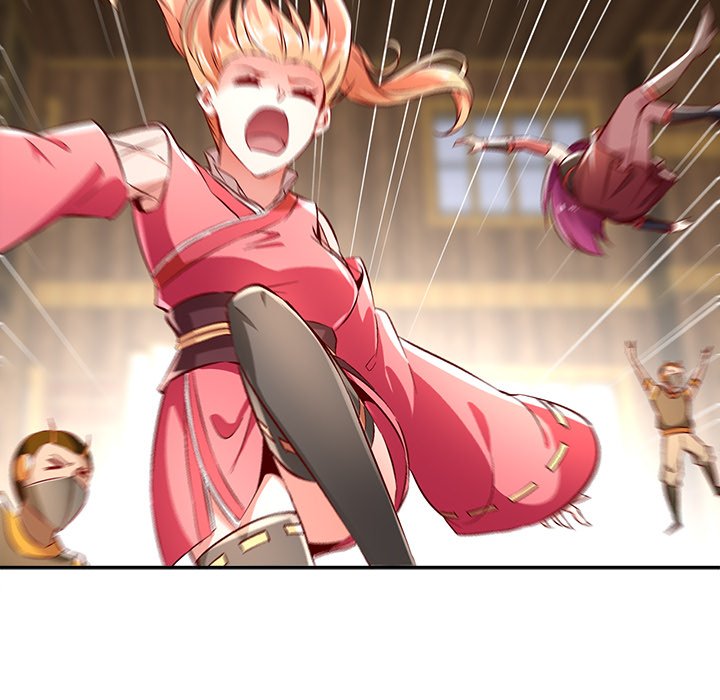 Hidden Class - episode 14 - 104