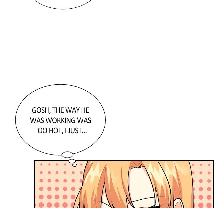 The Destroyer Fell in Love with Me - episode 4 - 36