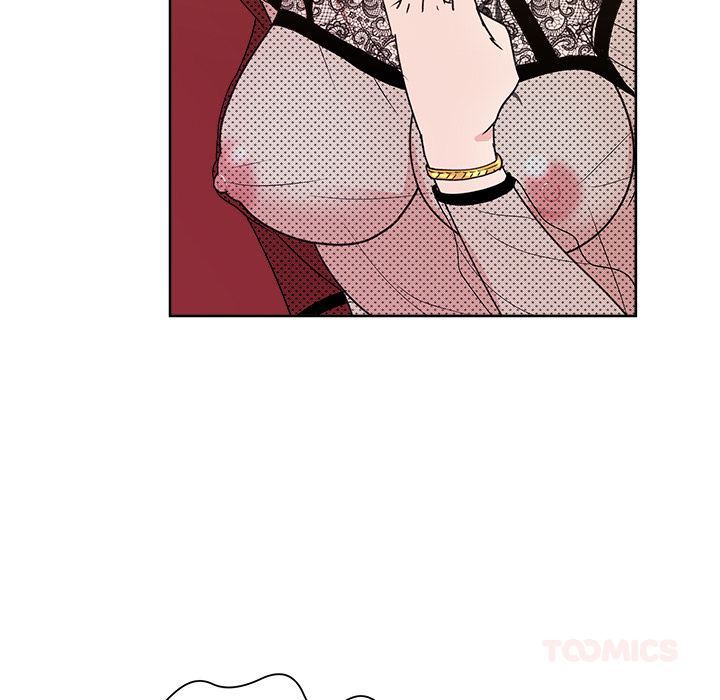 Soojungs Comicladen - episode 8 - 109