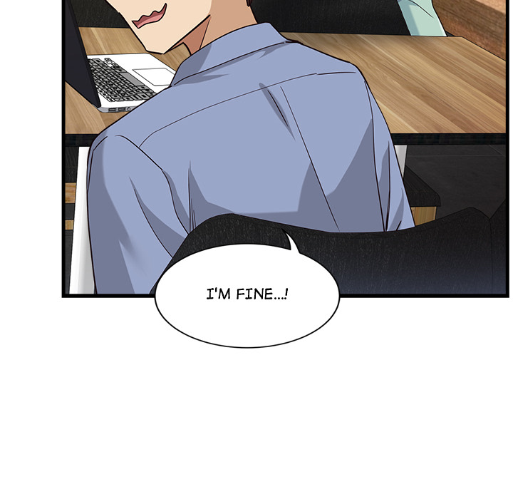 My Other Girlfriend - episode 3 - 149