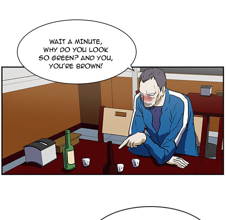 Tweener - episode 9 - 72