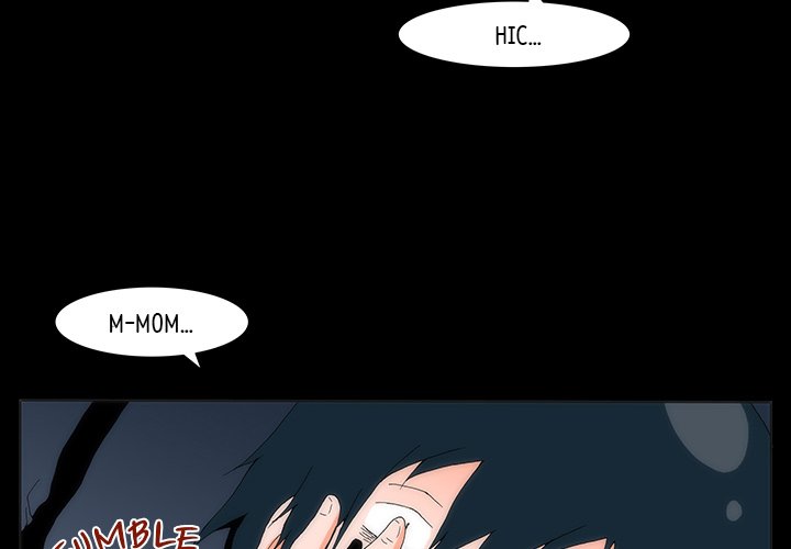 Can't See Can't Hear But Love - episode 4 - 3