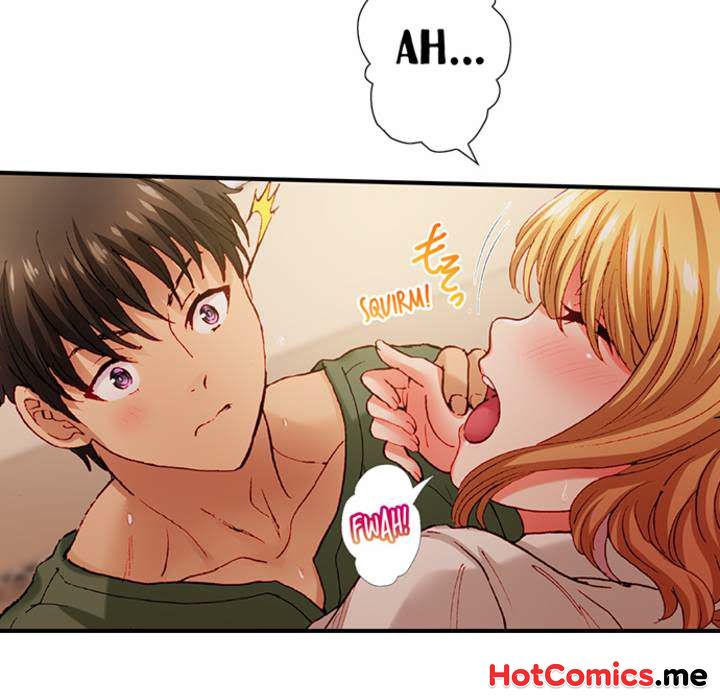 The Quiet Gal Can't Stop Moaning in Bed - episode 9 - 29