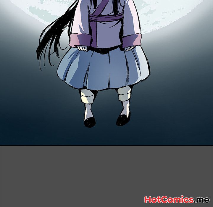 Legend of Sayu - episode 13 - 70