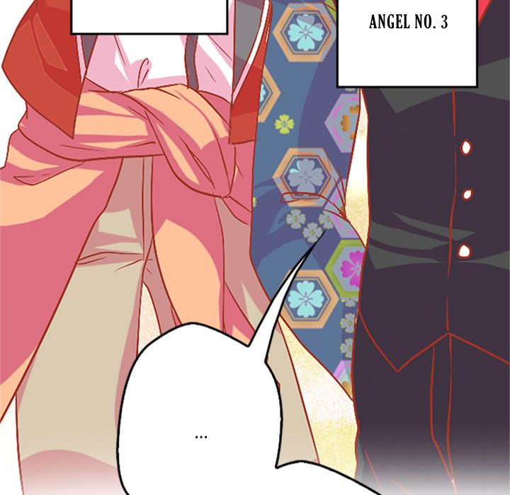 Angel on Demand - episode 31 - 126