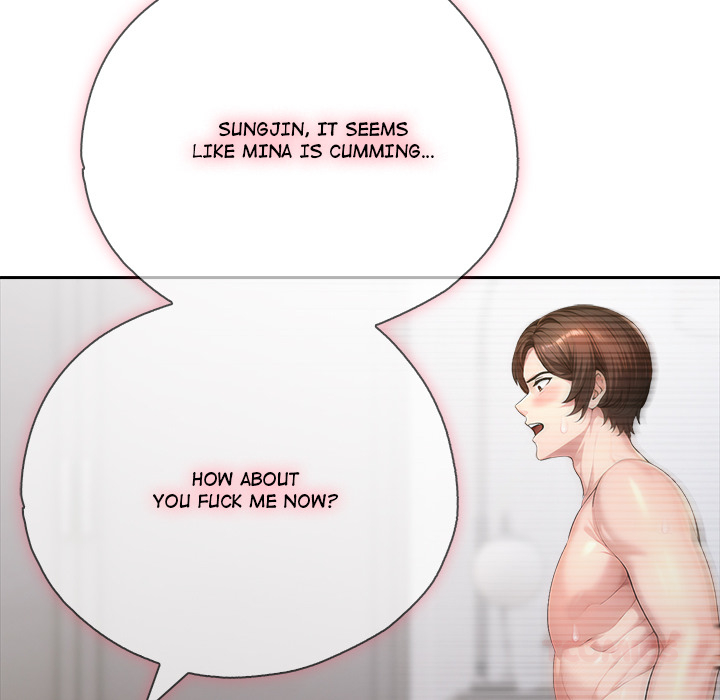 Mina's Little Trap - episode 9 - 116