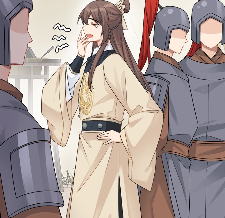 My Wife, The Prince - episode 31 - 8