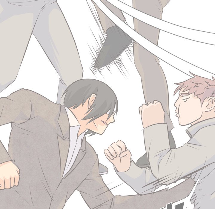 High School Legend : Red Dragon - episode 7 - 38