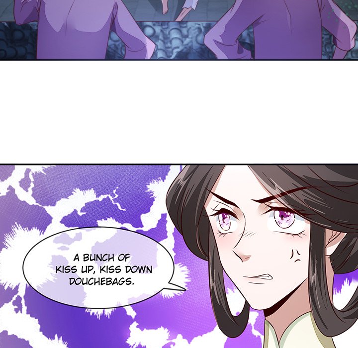 General and Her Medic Lover - episode 16 - 53