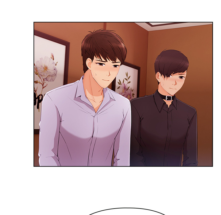 Lady Long Legs - episode 34 - 102