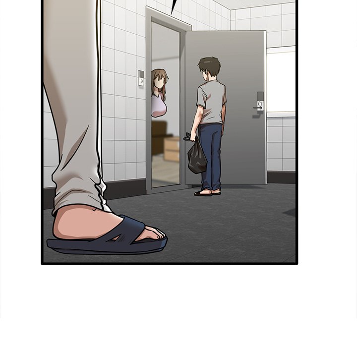 No More, No Less - episode 17 - 109