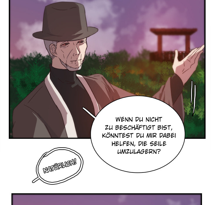 Die Legende vom Tiger,  der Sonne und dem Mond - episode 17 - 34